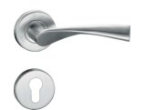 Solid Lever Handle-01