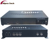 1*HDMI MPEG2/MPEG4 ISDB-T Modulator (HPS381)