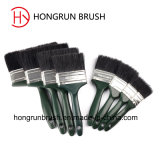 Plastic Bristle Paint Brush (HYP014)