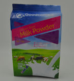 Protein Powder Plastic Bag