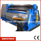 Stainless Steel Hydraulic Rolling Machine W12 12X2000 Rolling Machine