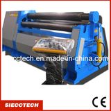 Stainless Steel Hydraulic Rolling Machine W12 12X2000 Rolling Machine