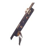 Iron Door Lock Body Door Lockcase Mortise Lock