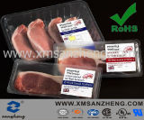 Meat Packaging Label (SZXY175)