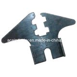 OEM Galvanized Steel Stamped Part