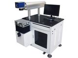 Metal Marking Fiber Laser Marking Machine