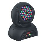 36*3W RGB LED Moving Head Stage Light