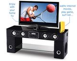 Super Pocket Mini PC HTPC