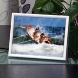 Aluminum Photo Frame