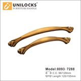 Kitchen Cabinet Drawer Pull Handle and Knob (8093)