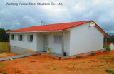 Beautiful Prefabricated Building for Cango Relief Sheds in Africa (1503029)