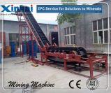 High Quality! Belt Conveyor Price/Mining Machine