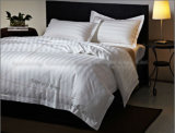 Hilton Hotel Bed Linen
