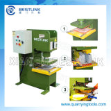 Artificial, Cultural Stone Making Machinery for Stone Tiles