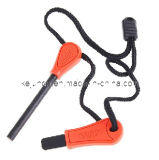 Camping Survival Magnesium Fire Maker (S-FS-005)