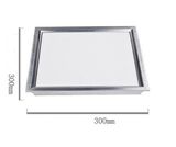 8W 300*300mm LED Panel Light