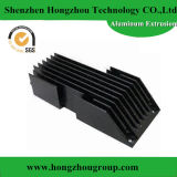 Low Cost Custom Industry Extrusion Heat Sink