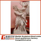 Marble Sculpture