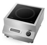 Chinducs Commercial Tabletop Induction Cooker Tp5