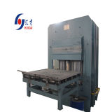 Good Performance-Price Ratio Rubber Vulcanizing Machine with CE/ISO9001