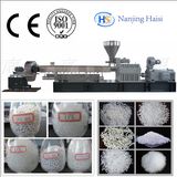 Plastic Beads Plastic Granule Machinery for Filling Masterbatch