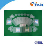 Food Grade Silicone Papers and Release Paper for Food Packagings