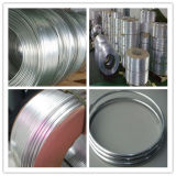 Aluminium Pipe in Coil for Machinery