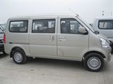Minibus (STJ6400A)