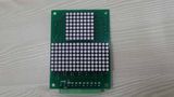 7 Segment Display, Elevator DOT Matrix Display (SN-DPC1)