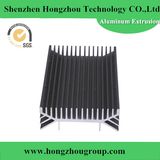 Custom Made Aluminum Heatsink with High Quality