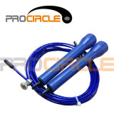 Crossfit Adjustable Speed Jump Rope, Fitness Equipment (PC-JR1005)
