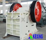 Stone Crushing Machine (PE series)