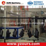 Auto Spraying Machine Painting Equipment with Best Price