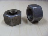 Hex Nuts DIN934 Plain M14