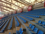 Horizontal Stadium Seats