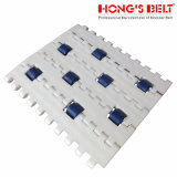 Food Industry Modular Plastic Conveyor Belt (Hs-200c)