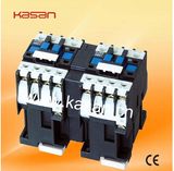 LC2-D Mechanical Interlocking Contactor