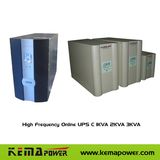 C Series High Frequency Online UPS