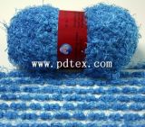 0.7nm 100%Polyester Hand Knitting Yarn (PD11137)