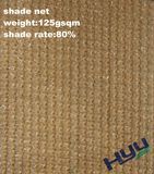 Beige Color Shade Net