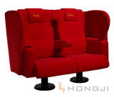 Cinema Chair Theater Seat Cinema Seating VIP Room Chair Sofa (QL1002)