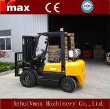 German Quality Easy Affordable Famouse Brand New Design Forklift