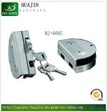 High Quality Glass Lock (HJ-666C)