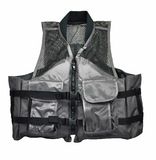 Fishing Life Jackets