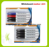White Board Marker Pen 1111, Dollar Item, Blister Card Marker Pen