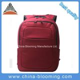 Red Color Travel Business Notebook Computer Laptop Backpack Bag