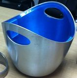 Aluminum Die Casting for Ice Bucket Polishing