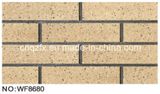 Granite Finish Clay Tile Cladding