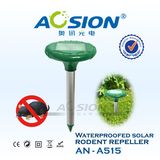 Garden Frequency Conversion Solar Pest Repeller