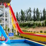 High Speed Body Water Slide (WSDL253)